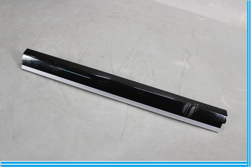 Load image into Gallery viewer, 11-18 Porsche Cayenne Front Right Side Dash Dashboard Trim Moulding Cover Oem