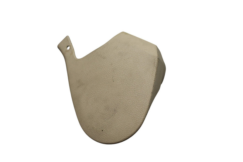 Load image into Gallery viewer, 08-18 Audi A6 A7 Quattro RS7 Front Left Side Seat Inner Trim Cover Panel Oem