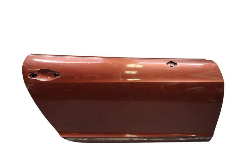 Load image into Gallery viewer, 03-09 Bentley Continental GT GTC Right Side Door Shell Panel 3W8831056C OEM