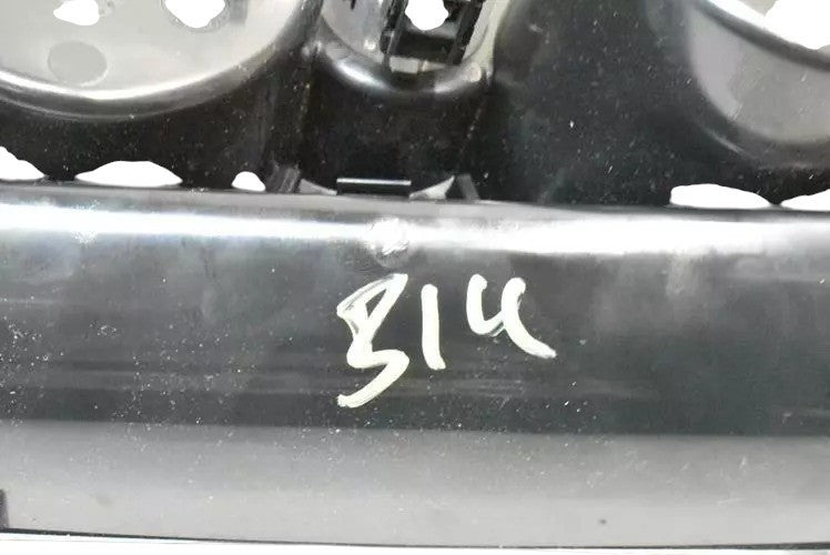 Load image into Gallery viewer, 17-20 Maserati Quattroporte S Front Center Console Cup Holder Compartment OEM