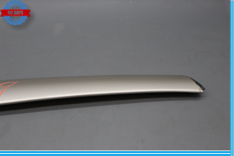Load image into Gallery viewer, 90-02 Mercedes R129 SL500 500SL Front Left Windshield A Pillar Molding Cover Oem