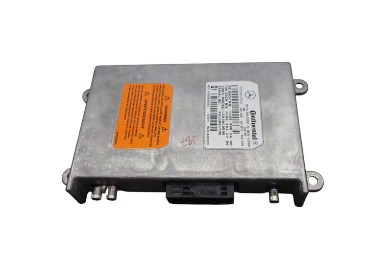 Load image into Gallery viewer, 12–18 Mercedes CLS550 CLS500 CLS63 W218 Voice Communication Control Module Oem