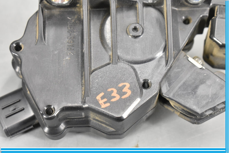 Load image into Gallery viewer, 07-12 Lexus LS460 Gas Acceleration Pedal Accelerator Sensor Oem