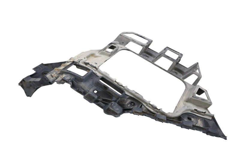 Load image into Gallery viewer, 11-14 Volkswagen VW Touareg Rear Left Bumper Guide Mount Bracket 7P6807393 Oem