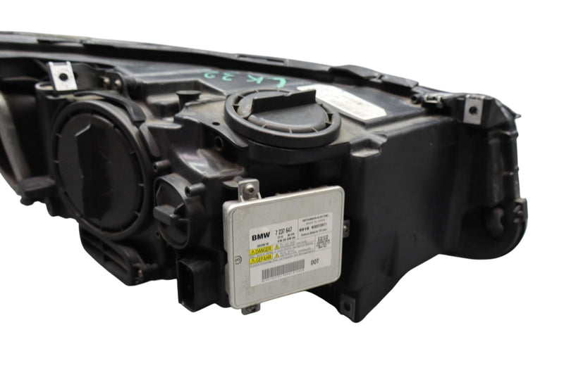Load image into Gallery viewer, 10-16 BMW 550i 535i GT F07 Front Left Side Adaptive HID Xenon Headlight Lamp Oem