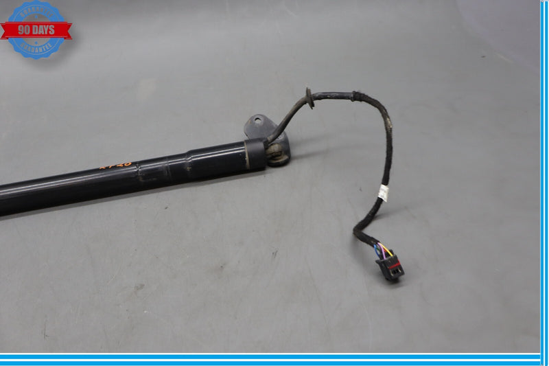 Load image into Gallery viewer, 11-14 Porsche Cayenne Rear Right Passenger Side Trunk Shock Strut Oem