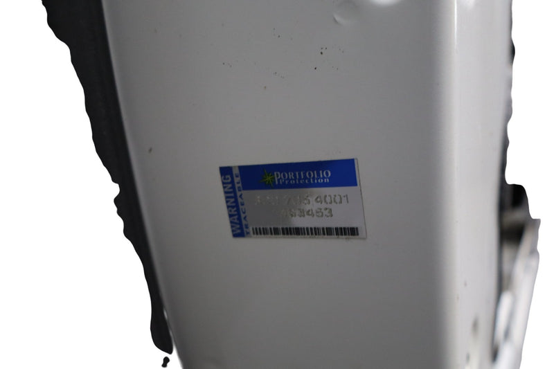 Load image into Gallery viewer, 10-17 Mercedes W207 E350 E550 Front Left Exterior Door Shell Panel White Oem
