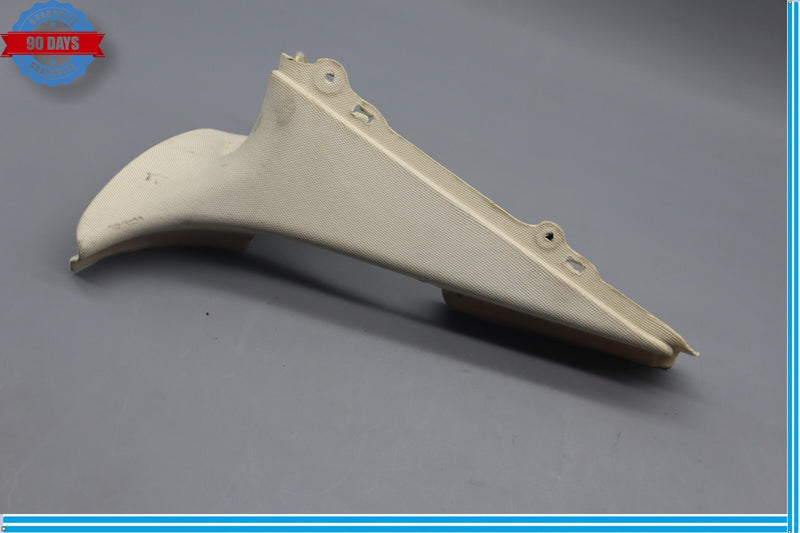 Load image into Gallery viewer, 12-15 Audi A7 Quattro Rear Left Side Upper D Pillar Cover Trim Panel Cover Oem