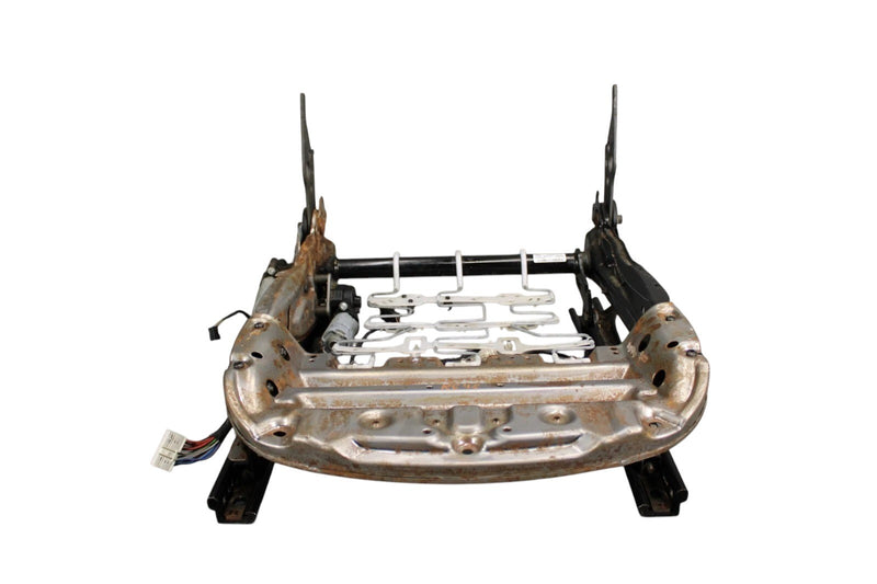 Load image into Gallery viewer, 12-18 BMW 320i 328i F30 Front Right Passenger Side Seat Rail Track W/ Motor Oem