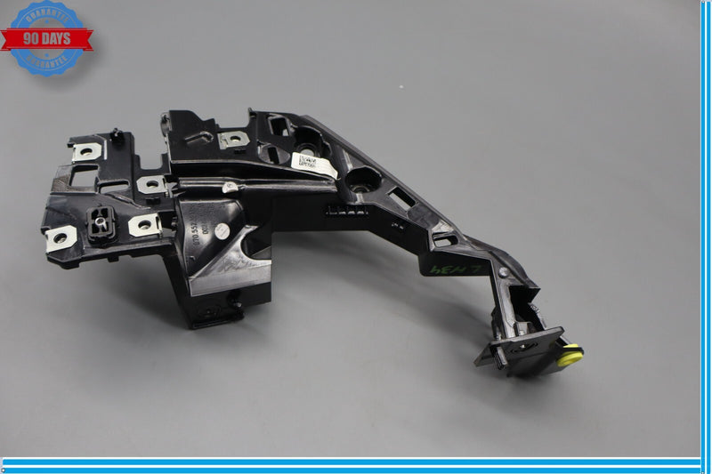 Load image into Gallery viewer, 10-16 Porsche Panamera Front Left Driver Side Dashboard Support Bracket Oem