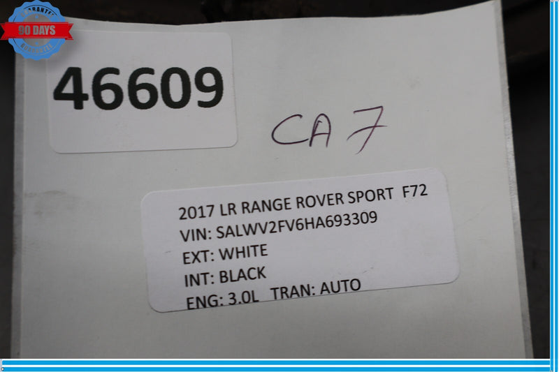 Load image into Gallery viewer, 14-17 Land Range Rover Sport Rear Right Side Upper Suspension Control Arm Oem