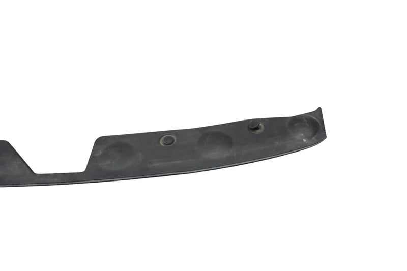 Load image into Gallery viewer, 14-20 Maserati Ghibli Front Bumper Upper Support Trim Cover Panel 670010774 Oem
