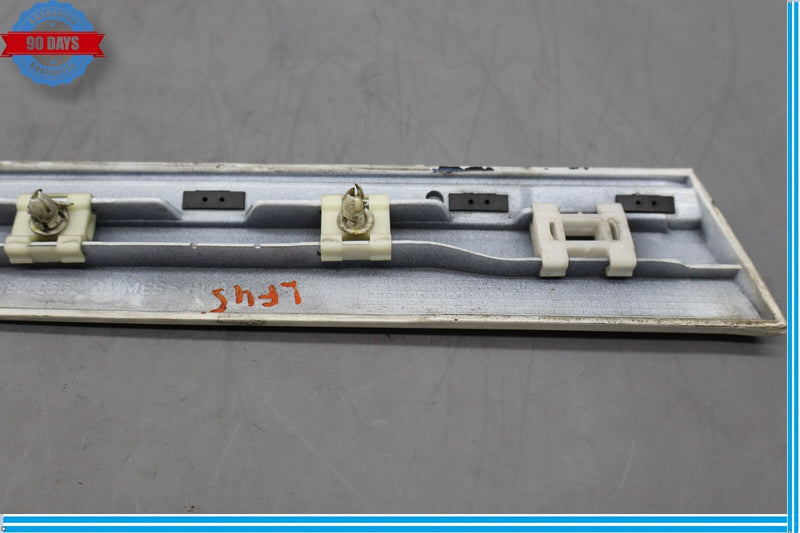 Load image into Gallery viewer, 03-09 Mercedes CLK320 CLK500 CLK55 AMG Rear Left Side Quarter Molding Trim Oem