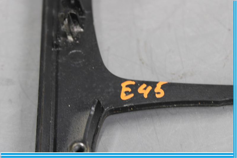 Load image into Gallery viewer, 09-15 BMW 750Li F01 F02 Front Floor Console Shifter Wood Trim W Switch Oem
