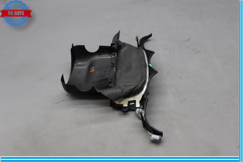 Load image into Gallery viewer, 10-16 Porsche Panamera 970 Steering Column Upper Trim Panel Housing Cover Oem