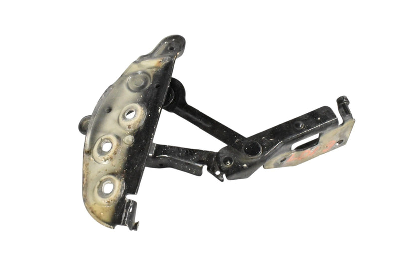 Load image into Gallery viewer, 2003-2013 Bentley Continental GT Left Driver Engine Hood Hinge 3W0823301 OEM