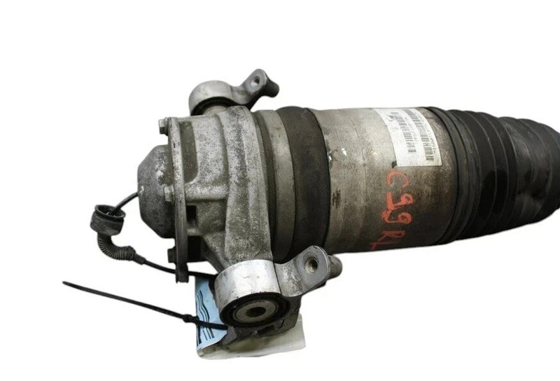 Load image into Gallery viewer, 11-17 Porsche Cayenne 958 Rear Left Driver Side Airmatic Air Shock Strut Oem