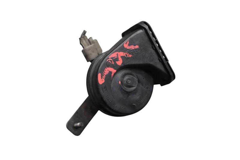 Load image into Gallery viewer, 16-20 Jaguar XF XE X260 Right Passenger Side High Note Tone Horn Signal Oem