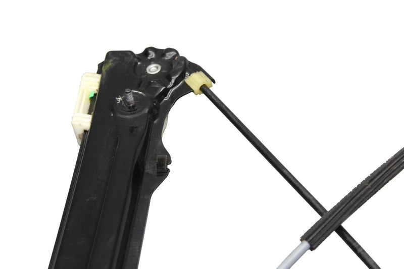 Load image into Gallery viewer, 07-13 BMW X5 E70 Front Right Passenger Side Door Window Regulator w/ Motor Oem
