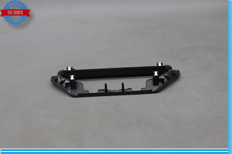 Load image into Gallery viewer, 16-21 BMW X1 F48 Dashboard Dash Lower Display Adapter Bezel Panel Trim Oem