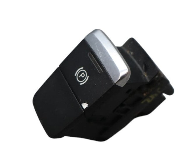Load image into Gallery viewer, 11-18 Audi A8 Quattro Electronic Parking Brake Switch Button 4H1927225A Oem