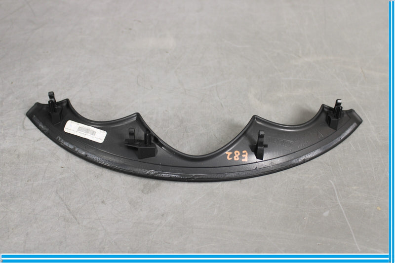 Load image into Gallery viewer, 11-18 Porsche Cayenne Speedometer Instrument Cluster Upper Trim Cover Oem