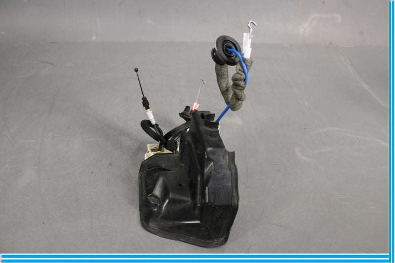 Load image into Gallery viewer, 11-18 Audi A8 Quattro Rear Left Driver Door Lock Latch Actuator 4h0839016D Oem