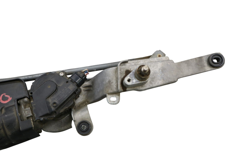 Load image into Gallery viewer, 07-17 Lexus LS460 XF40 Front Motor Wiper Linkage Assembly 8515050200 Oem