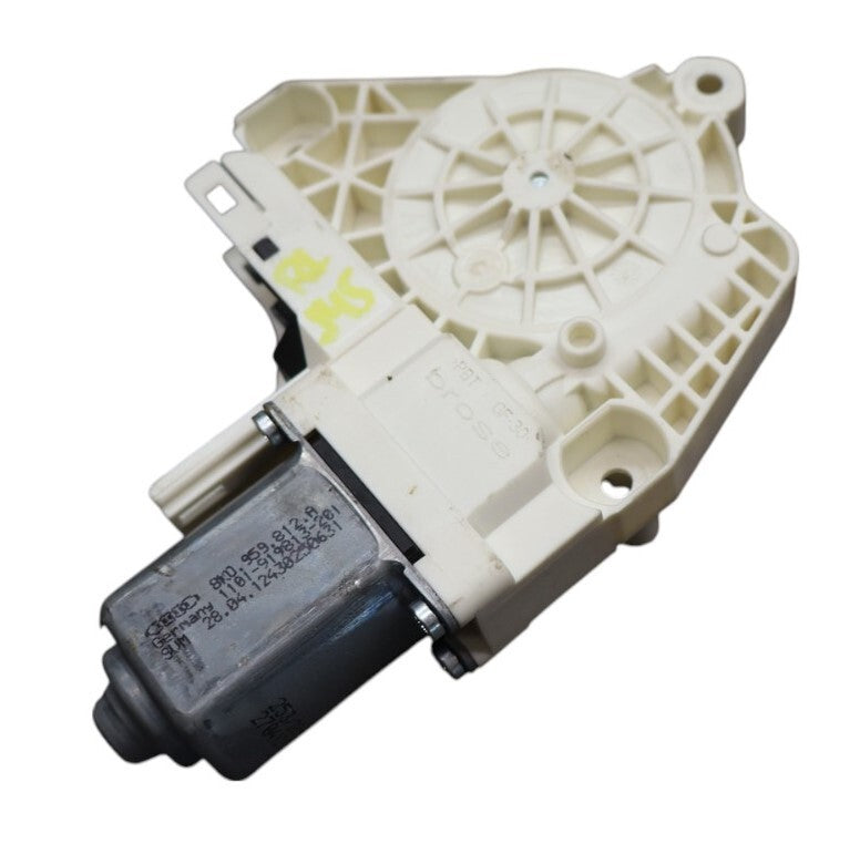 Load image into Gallery viewer, 11-18 Porsche Cayenne 958 Rear Left Driver Door Window Regulator Motor Oem