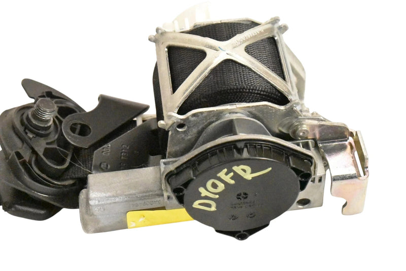 Load image into Gallery viewer, 08-14 Mercedes C250 C300 Front Right Side Seat Belt Retractor A2048606085 Oem