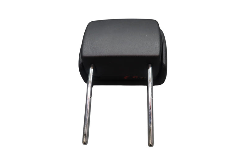 Load image into Gallery viewer, 12-18 Audi A6 A7 Quattro Front Left Driver Side Seat Headrest Head Rest Oem