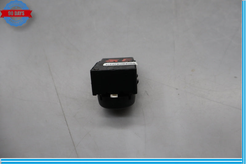 Load image into Gallery viewer, 14-20 Maserati Ghibli Levante M157 Front Left Side Seat Adjustment Switch Oem