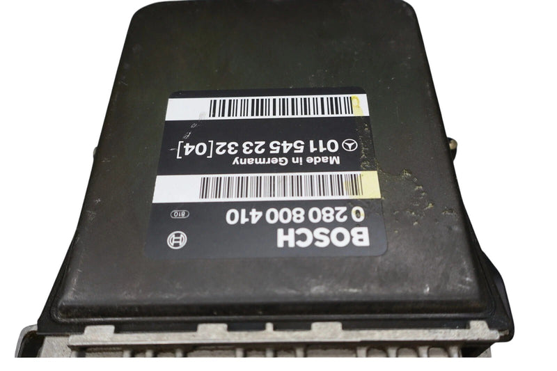 Load image into Gallery viewer, 90-93 Mercedes 280E W124 SL320 ECU Engine Control Module Unit 0115452332 Oem
