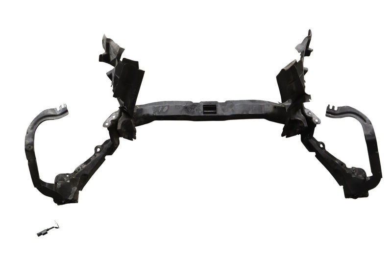 Load image into Gallery viewer, 03-08 Mercedes R230 SL500 SL55 Upper Radiator Support Core Headlight Bracket Oem