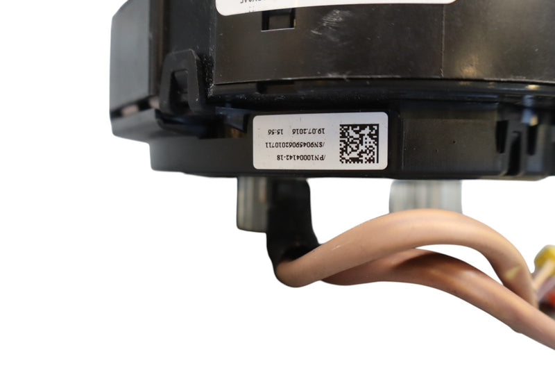 Load image into Gallery viewer, 14-17 Maserati Ghibli Steering Column Combination Switch Arm Controls Assy Oem