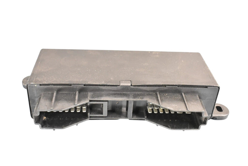 Load image into Gallery viewer, 00-06 Mercedes W215 CL500 CL600 Rear Window Regulator Control Module Unit Oem