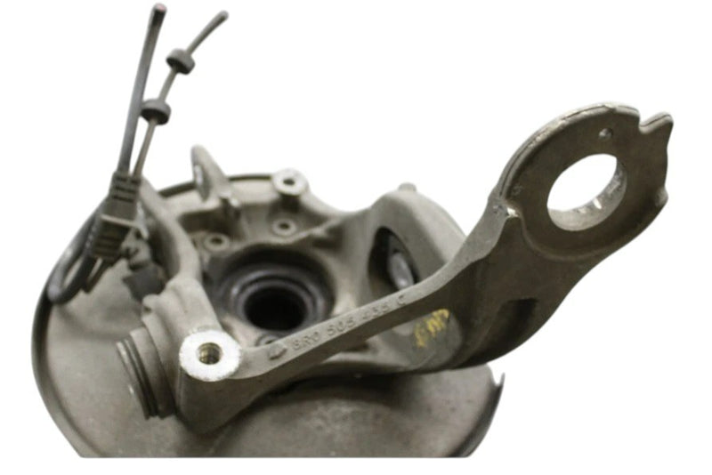 Load image into Gallery viewer, 09-18 Audi A7 Quattro Rear Left Driver Side Spindle Knuckle Wheel Hub OEM