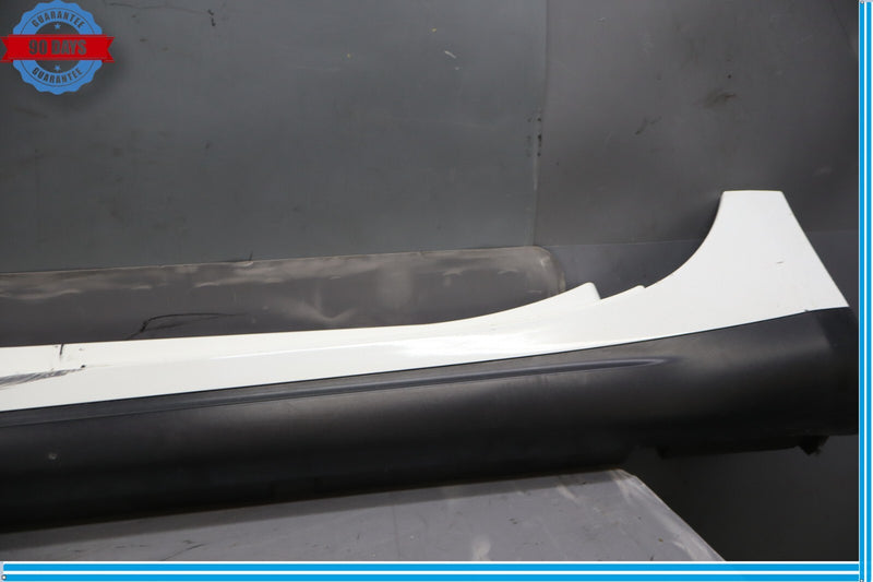 Load image into Gallery viewer, 14-20 Maserati Ghibli M157 Left Driver Side Skirt Rocker Panel Molding Oem
