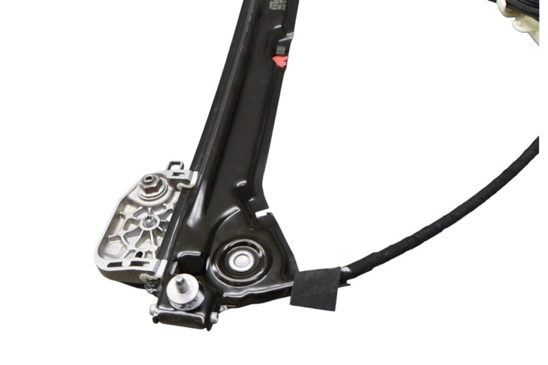 Load image into Gallery viewer, 14-22 Maserati Ghibli Front Right Passenger Side Window Regulator Motor Oem