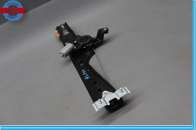 Load image into Gallery viewer, 18-24 Buick Enclave Avenir Rear Left Door Window Regulator W/ Motor Oem
