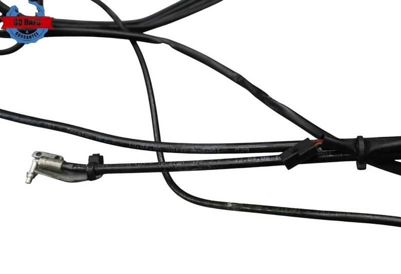 Load image into Gallery viewer, 07-15 Jaguar XK XKR X150 Convertible Roof Top Hydraulic Hose & Harness Set Oem