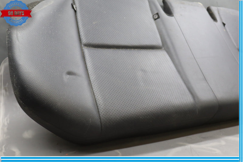 Load image into Gallery viewer, 06-14 Mercedes W204 C350 C250 Rear Bottom Lower Seat Cushion Bench Oem