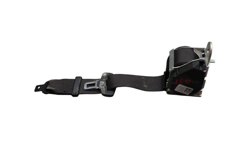 Load image into Gallery viewer, 14-17 Maserati Ghibli Rear Center Seatbelt Seat Belt Retractor Assembly Oem