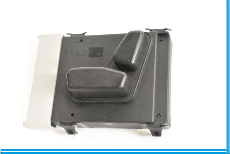 Load image into Gallery viewer, 14-17 Maserati Ghibli Front Left Side Seat Adjustment Control Switch Module OEM