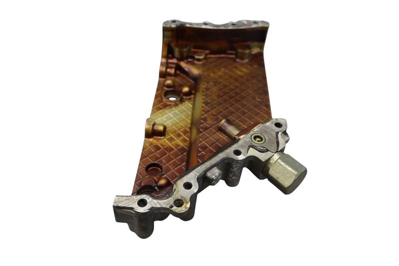Load image into Gallery viewer, 03-13 Bentley Continental Flying Spur GTC GT Front Right Timing Chain Cover Oem