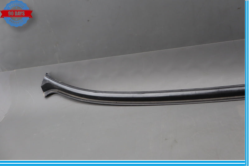 Load image into Gallery viewer, 07-12 Lexus LS460 LS460L Rear Window Exterior Lower Molding Trim 75575-50040 Oem