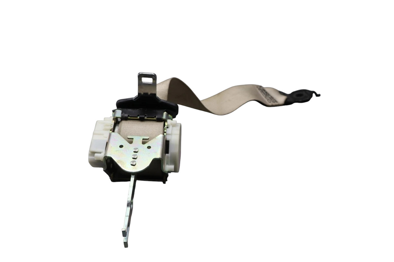 Load image into Gallery viewer, 09-15 BMW 750i 750Li Rear Right Side Seatbelt Seat Belt Retractor 34048282A Oem