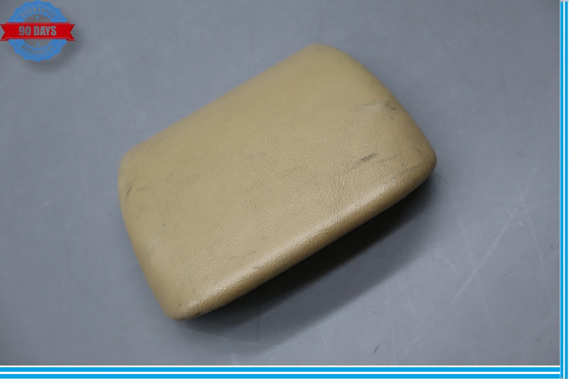 Load image into Gallery viewer, 97-03 Jaguar XK8 XKR X100 Rear Back Center Console Finisher Pad Cover Oem