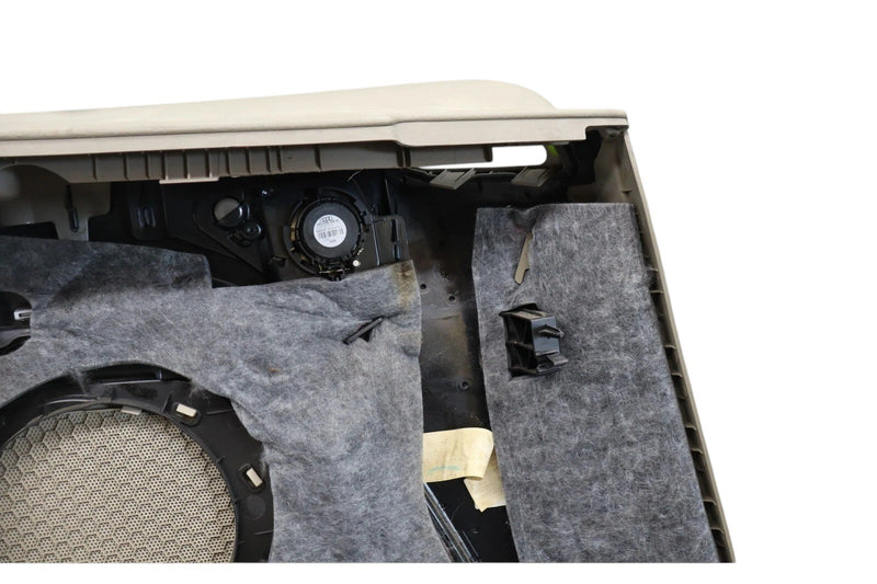 Load image into Gallery viewer, 10-17 Audi A5 A5 Quattro Convertible Rear Right Passenger Side Quarter Panel Oem