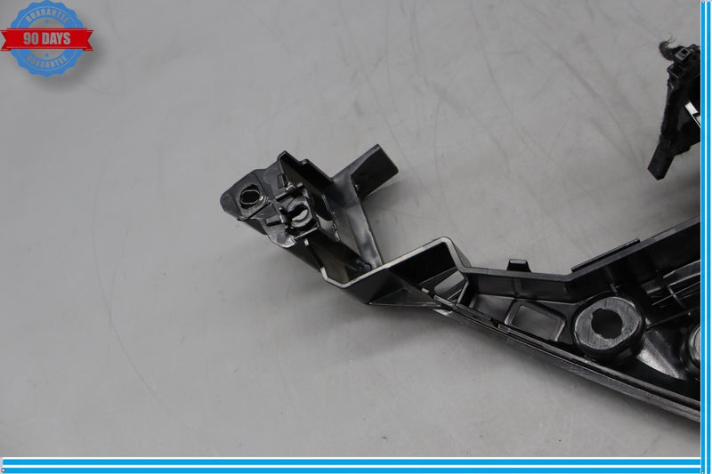 Load image into Gallery viewer, 10-16 Porsche Panamera Front Right Side Dashboard Dash Support Bracket Oem